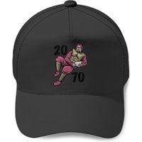 Sam Hyde Mde Million Dollar Extreme Meme World Peace Baseball Caps