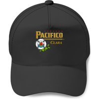 Pacifico Beer Baseball Caps - Pacifico Logo