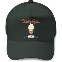 Ben Simmons - Mr Softee - Ben Simmons - Baseball Caps