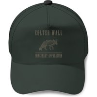 Imaginary Appalachia Cover - Colter Wall - Baseball Caps