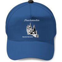 Germany Neuschwanstein Schloss Bayern , Bavaria Baseball Caps