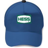 Hess Logo Baseball Caps