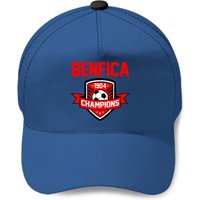 Benfica Champions Jersey 1904 Gift Baseball Caps