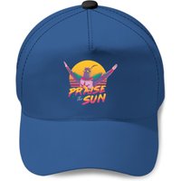 Praise The Sun Dark Souls Baseball Caps