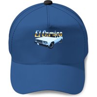 1978 El Camino - 1978 El Camino - Baseball Caps