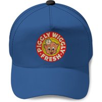 Vintage Piggly Wiggly - Wiggly - Baseball Caps