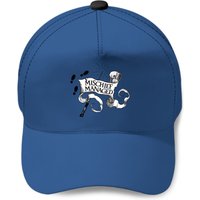 Mischief Managed Baseball Caps