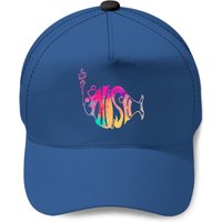 Phish Rainbow -- Baseball Caps