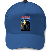 Boyz N The Hood Doughboy And Tre Once Upon A Time Portrait Baseball Cap