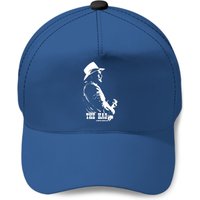 Grozinrel Men's Merle Haggard The Hag 1937-2016 Baseball Cap