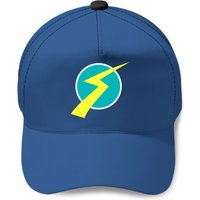 Wilbur Robinson Logo Baseball Caps