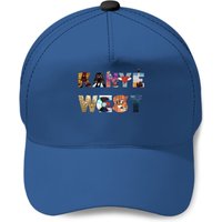 Kany West College Dropout Graduation Yeezus Life Of Pablo Baseball Cap Baseball Caps