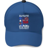 All Gave Some Some Gave All 20 Year 911 Memorial Never Forget Baseball Cap