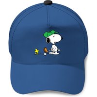 Snoopy Golf - Snoopy - Baseball Caps