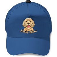Goldendoodle Gifts Doodle Mama Baseball Cap