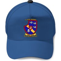 3rd Light Armored Reconnaissance Battalion - 3rd Light Armored Reconnaissance Batt - Baseball Caps