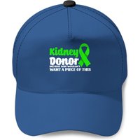 Kidney Donor Transplant Get Well Surgery Kidney Donors Baseball Caps