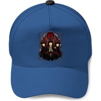 Babymetal The One - Metal - Baseball Caps
