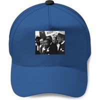 Civil Rights - Civil Rights - Baseball Caps