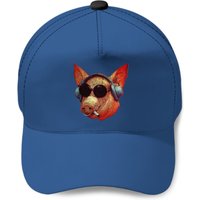 Blodwyn Pig - Band Rock - Baseball Caps