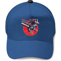 Judas Priest Baseball Caps - Screaming For Vengeance Baseball Caps
