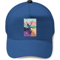 Wall Climbing Indoor Rock Climbers Graphic Gag Baseball Caps