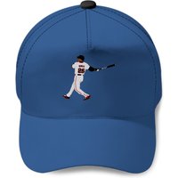 Barry Bonds - Barry Bonds - Baseball Caps