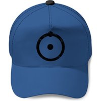 Doctor Manhattan Symbol Watchmen - Watchmen - Baseball Caps