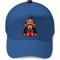 Cute Chim Chim Speed Racer Monkey - Speed Racer - Baseball Caps