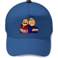 Statler And Waldorf - Statler And Waldorf - Baseball Caps