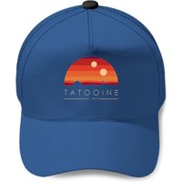 Tatooine Since 1977 Baseball Caps
