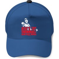 Jaws Movie Quint Quote Jaws Baseball Caps