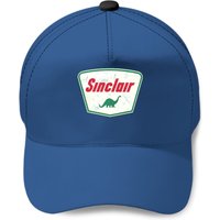 Vintage Sinclair Logo Baseball Caps