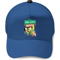 Channel Big City Greens Baseball Caps