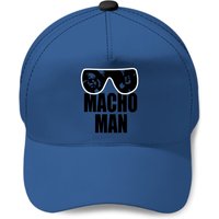 Men's Macho Man Randy Savage Baseball Caps