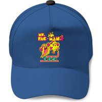 Mrs. Pac-man Unisex Gift For You Baseball Caps