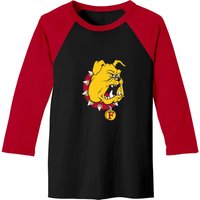 Ferris State Bulldogs Baseball Tees