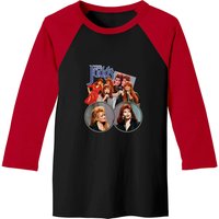 The Judds Final Tour 2023 The Judds Final Tour Baseball Tees