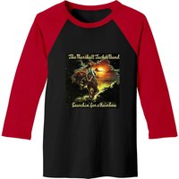 Marshall Tucker Band The Rainbow 2020 Punah T-shirt Shirt Gift Gifts Marshall Tu Baseball Tees