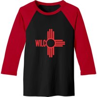 Wilco Band Fitted Baseball Tees