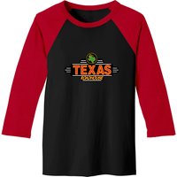 Texas Roadhouse Baseball Tees