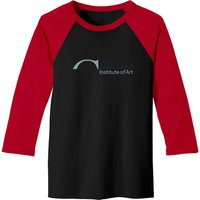 Courtauld Institute Of Art, Studies Design Baseball Tees