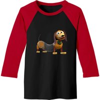 Slinky Dog Baseball Tees