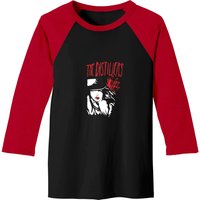 Vintage The Distillers Merch Baseball Tees The Smiths