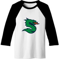 Seattle Sea Dragons Merch Baseball Tees