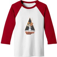 A Clockwork Orange Baseball Tees