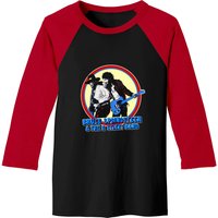 Vintage Baseball Tees - Bruce Springsteen World Tour Baseball Tees