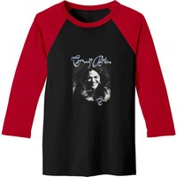 Tommy Bolin Tour Baseball Tee Teaser