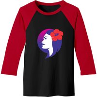 Hawaiian Airlines Merch Baseball Tees