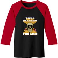 The Arcs Rock Band Your Dreamily Album Black Baseball Tees Baseball Tees